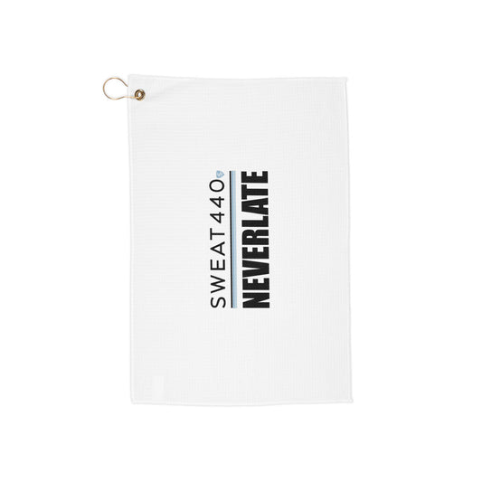 SWEAT440 Gym Towel