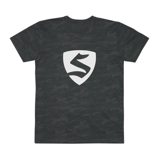 Men's Camo SWEAT440 Tee