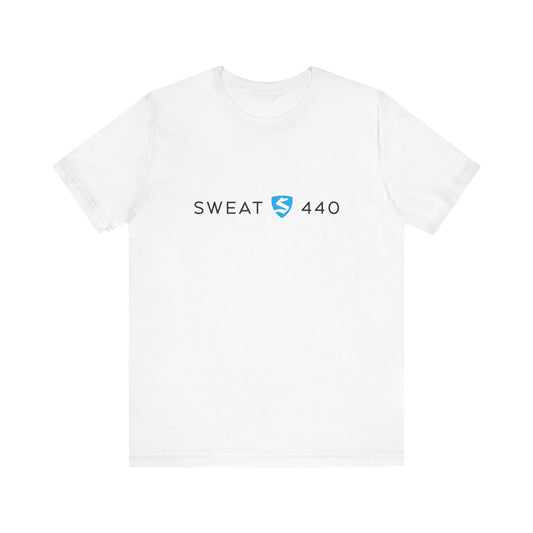 SWEAT440 Short Sleeve Tee