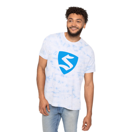 Unisex Tie-Dyed SWEAT440 T-Shirt