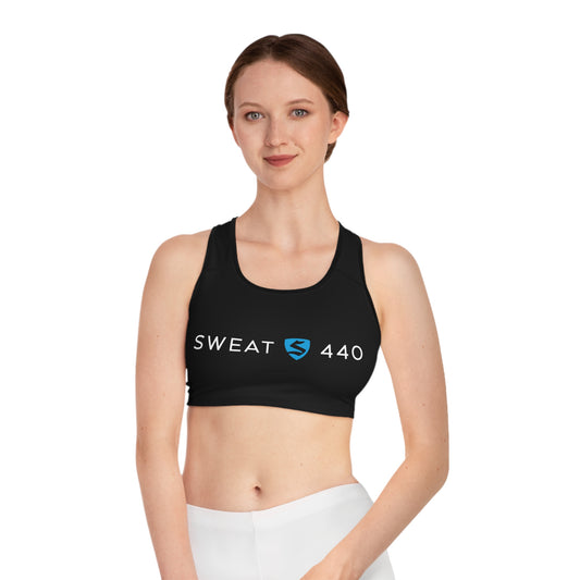 SWEAT440 Performance Sports Bra
