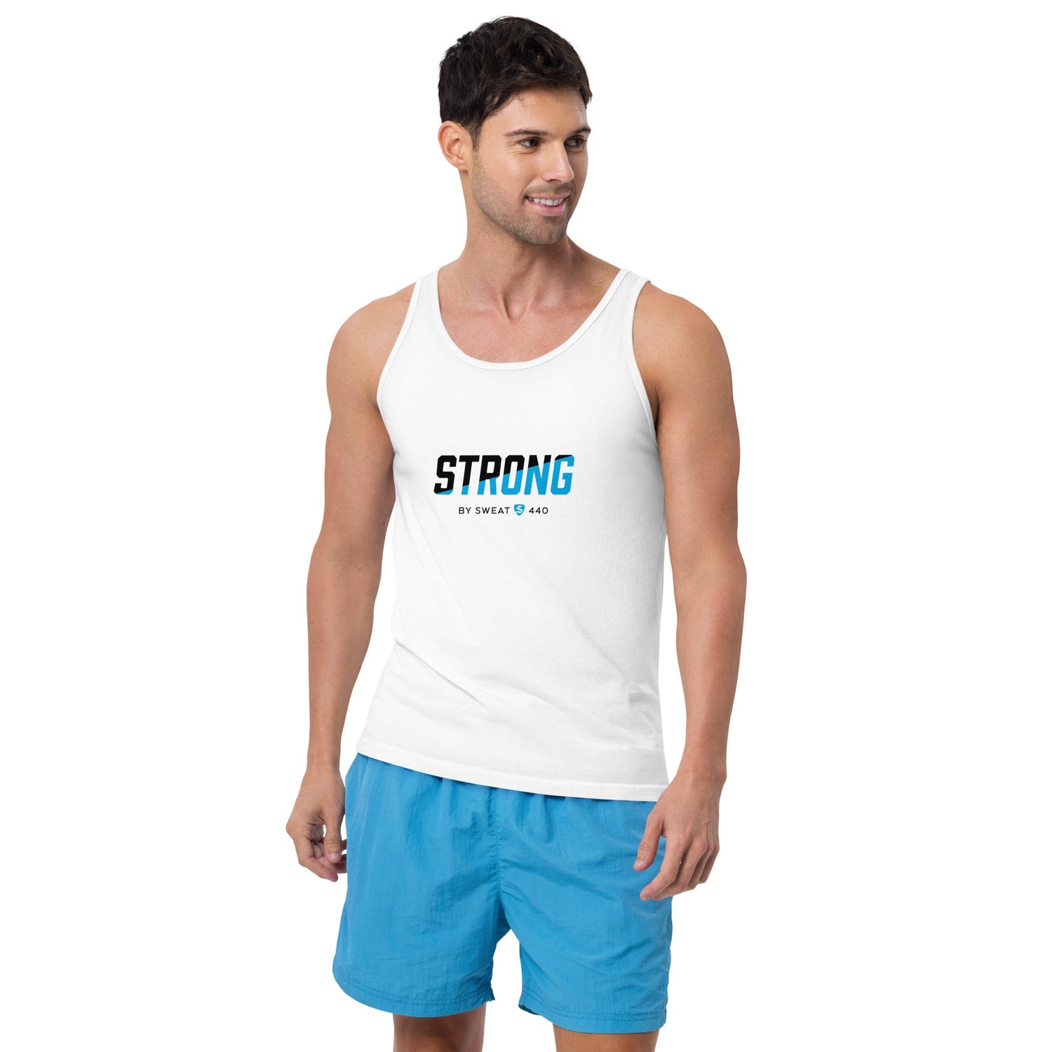 SWEAT GEAR - MEN'S