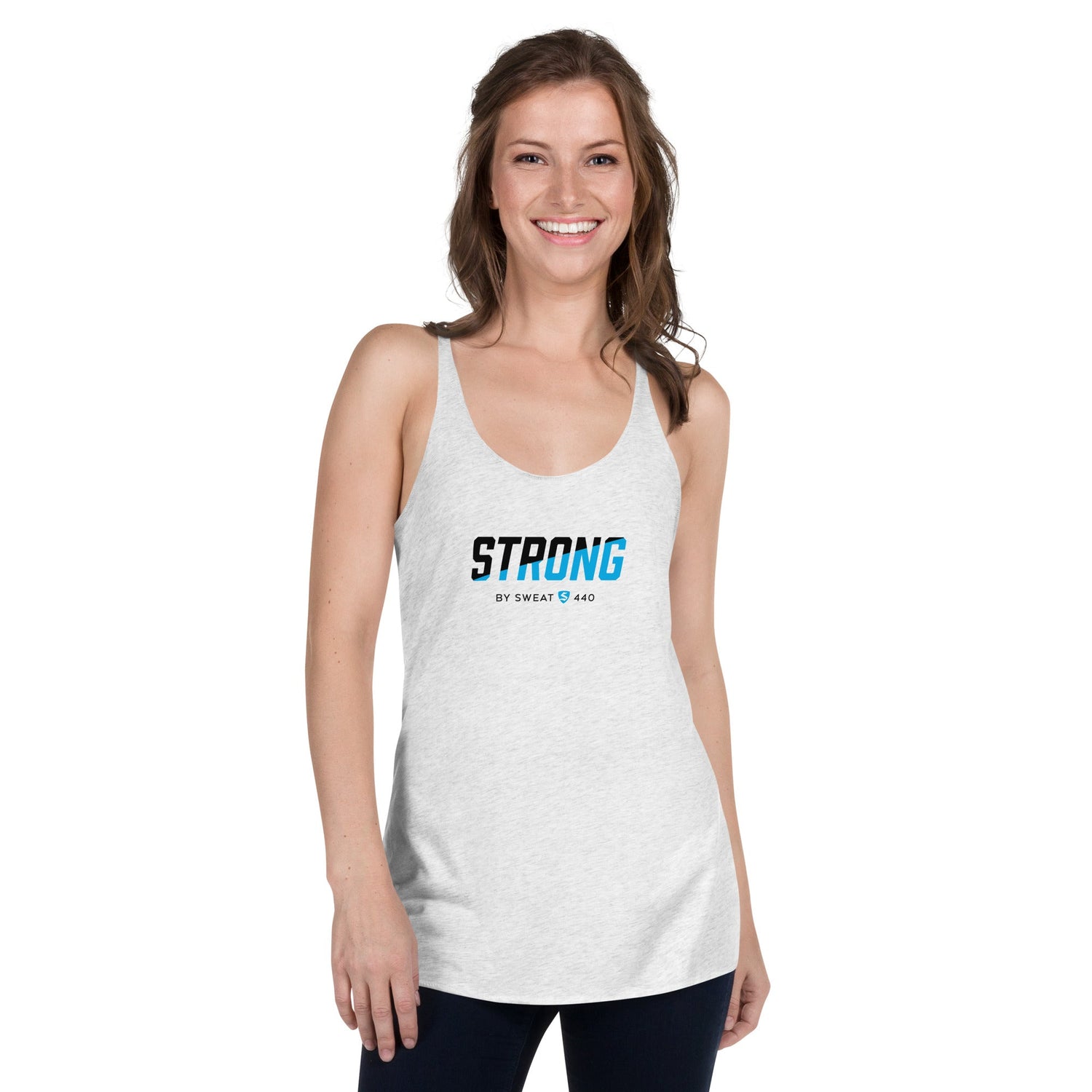 SWEAT GEAR - WOMEN’S
